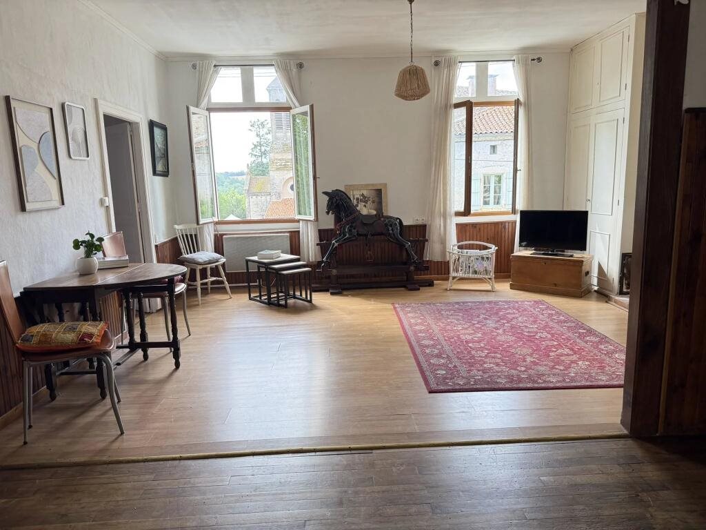Maison à vendre, 100m², Varaignes