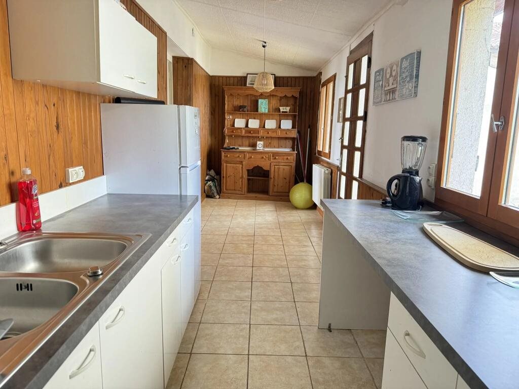 Maison à vendre, 100m², Varaignes