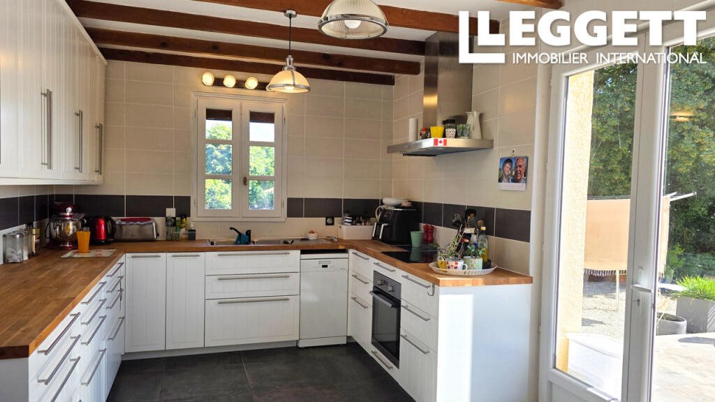 Maison à vendre, 160m², Saint-Claud