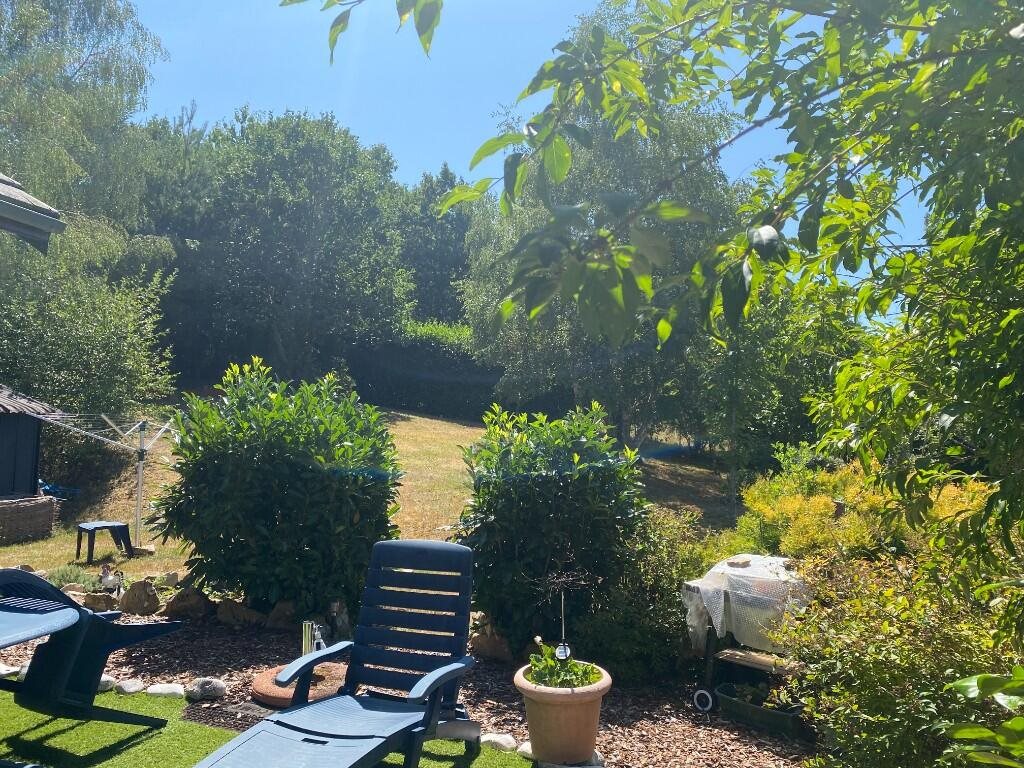 Maison à vendre, 95m², Peyrelevade