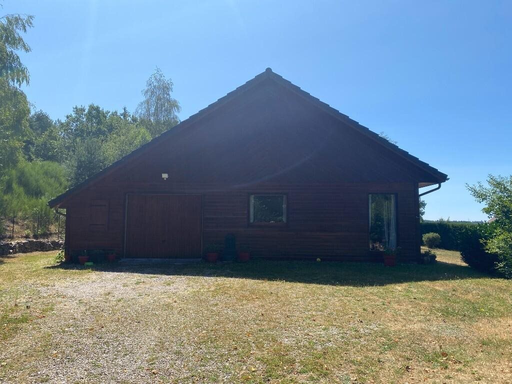 Maison à vendre, 95m², Peyrelevade