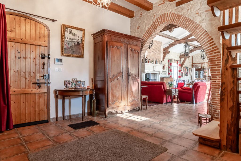 Maison à vendre, 263m², Penne-d'Agenais