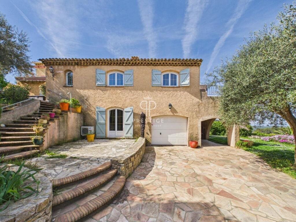 Maison à vendre, 251m², Mandelieu-la-Napoule