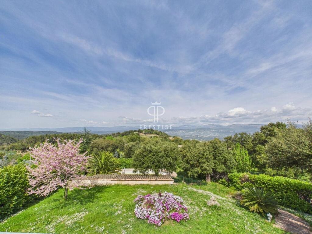 Maison à vendre, 251m², Mandelieu-la-Napoule