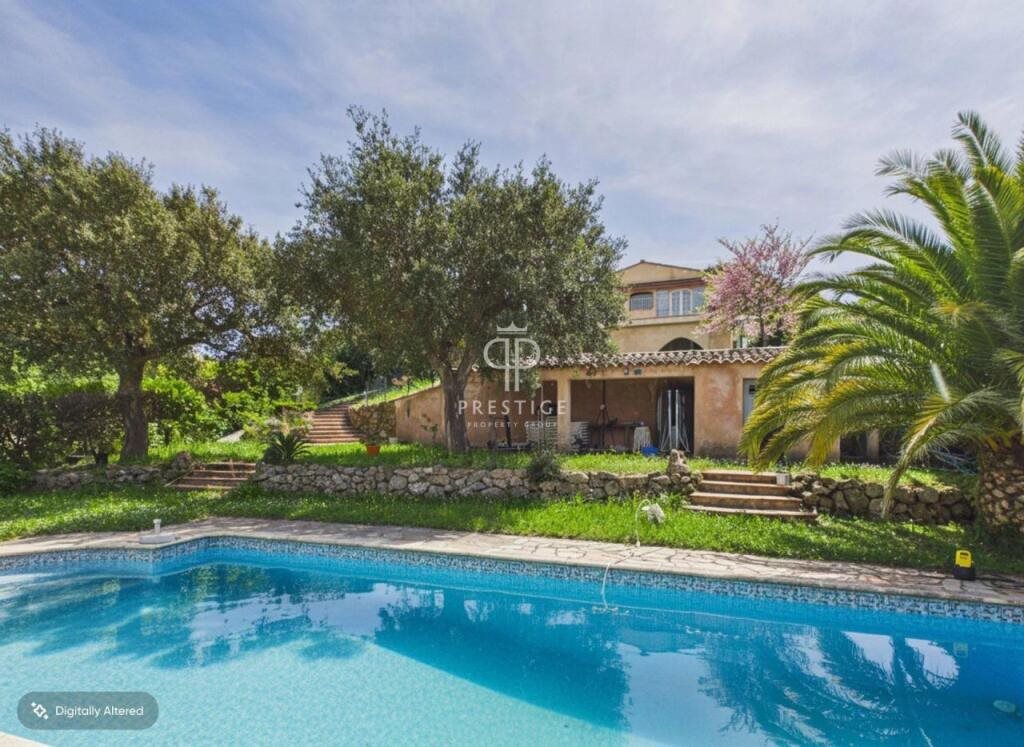 Maison à vendre, 251m², Mandelieu-la-Napoule