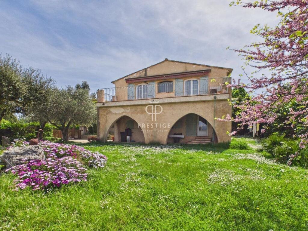 Maison à vendre, 251m², Mandelieu-la-Napoule