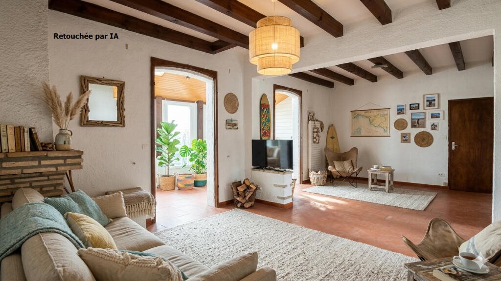 Maison à vendre, 5m², Vieux-Boucau-les-Bains
