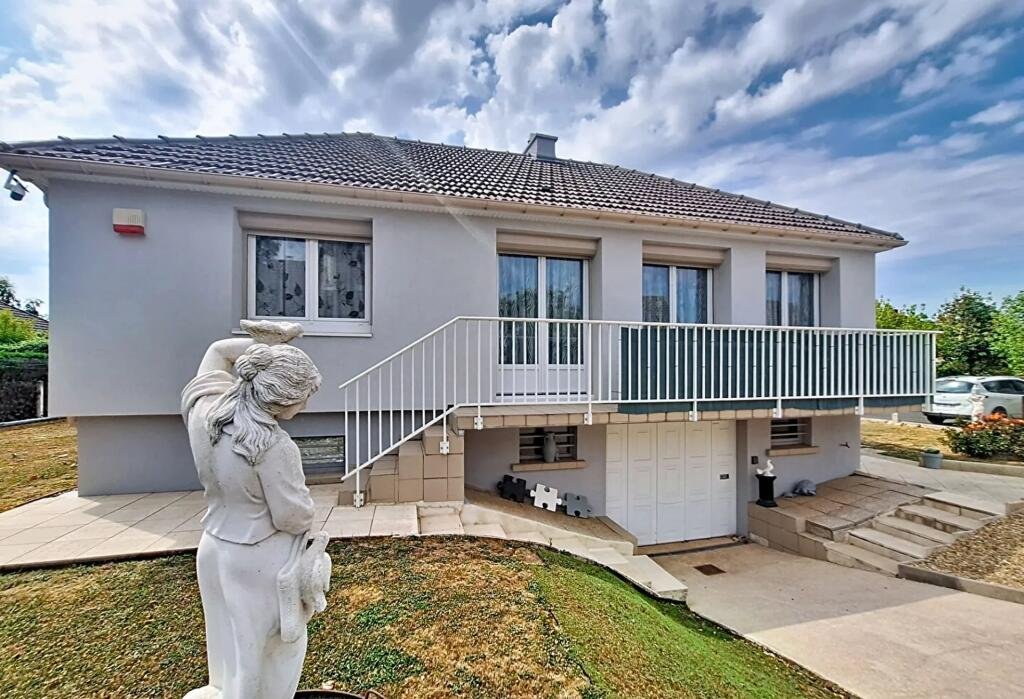 Maison à vendre, 2m², Soliers