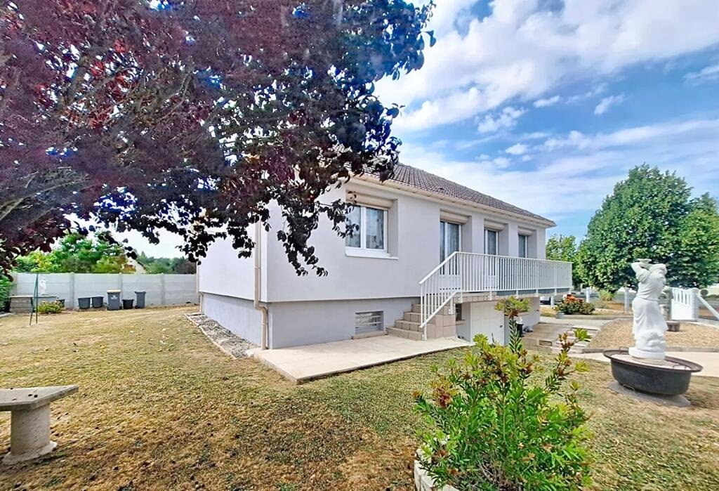 Maison à vendre, 2m², Soliers