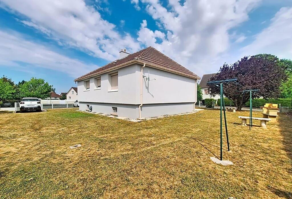 Maison à vendre, 2m², Soliers