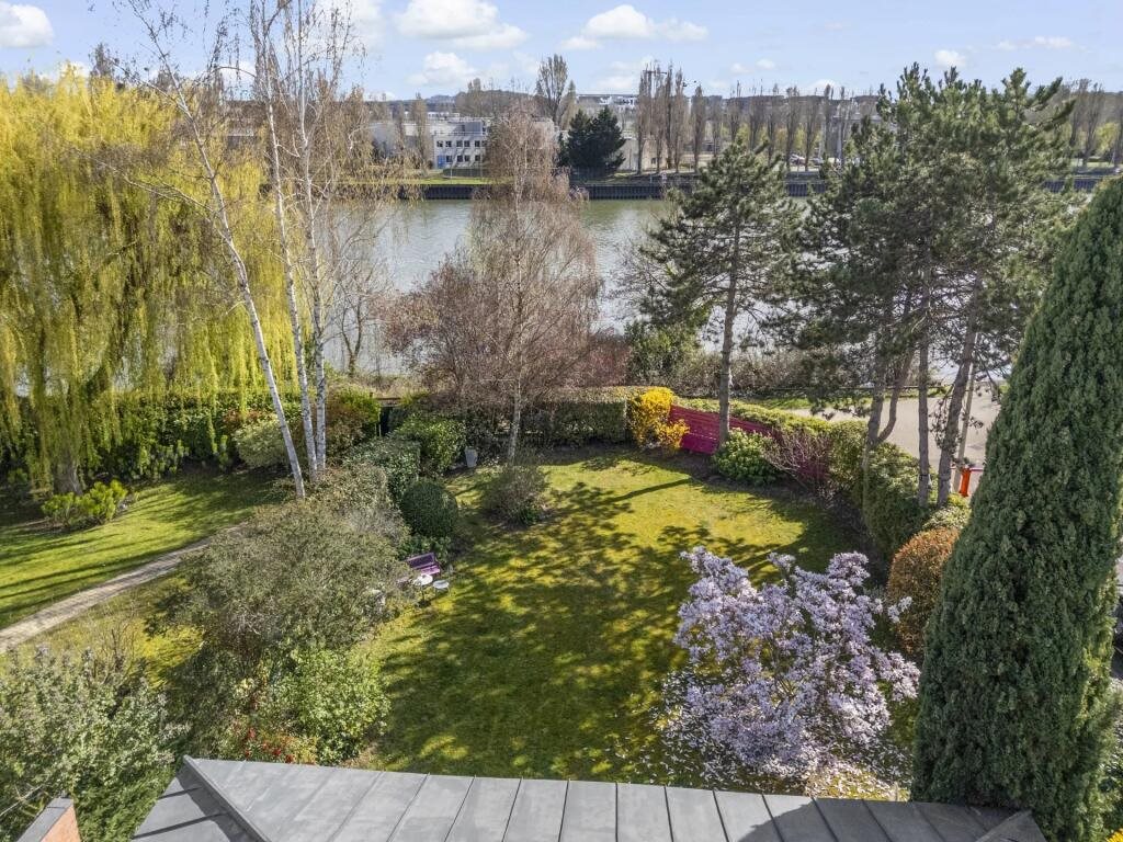 Maison à vendre, 5m², Chatou