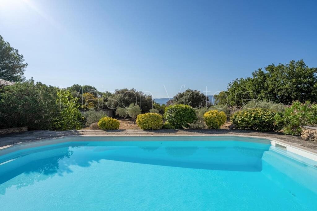 Maison à vendre, 162m², Cabrières-d'Avignon