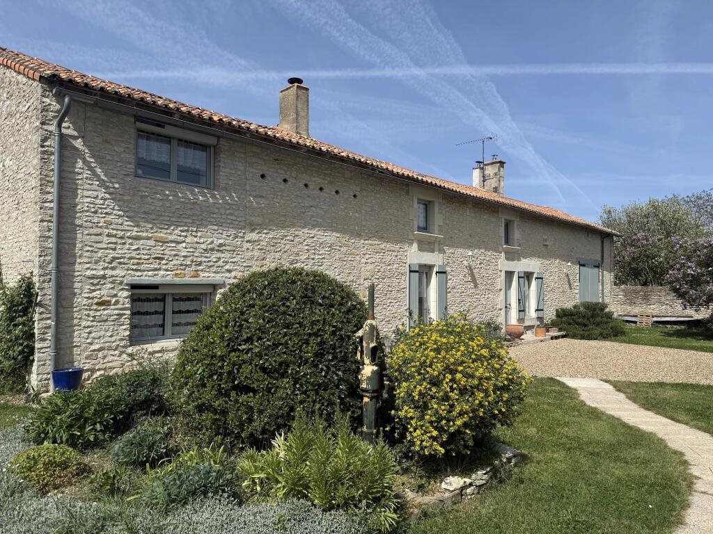 Maison à vendre, 163m², Cuhon