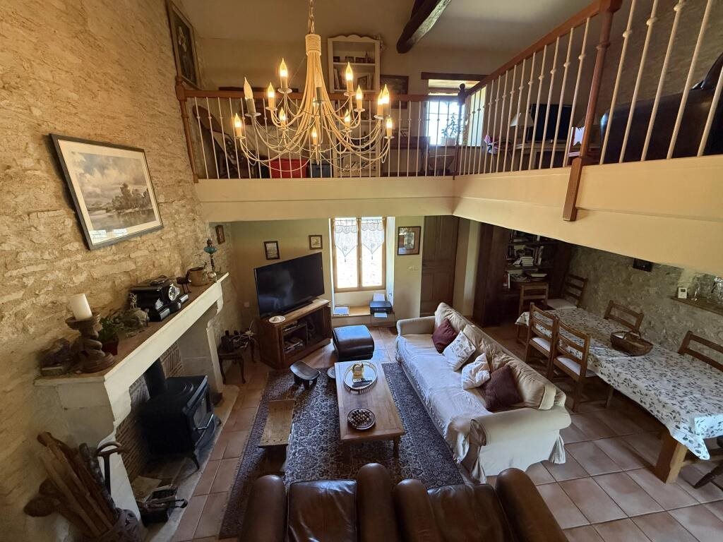 Maison à vendre, 163m², Cuhon