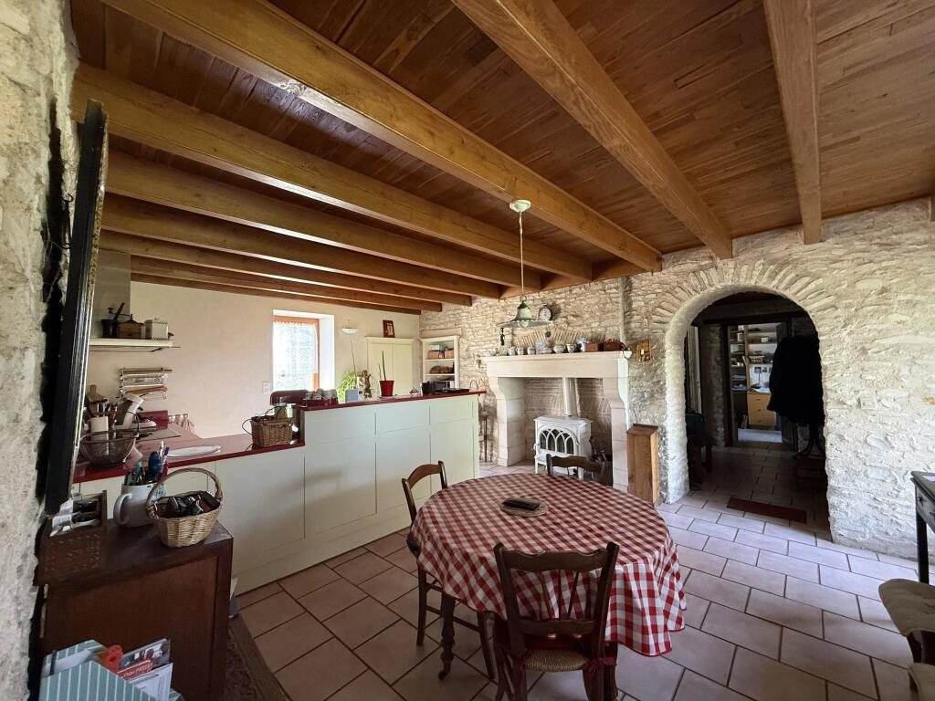 Maison à vendre, 163m², Cuhon