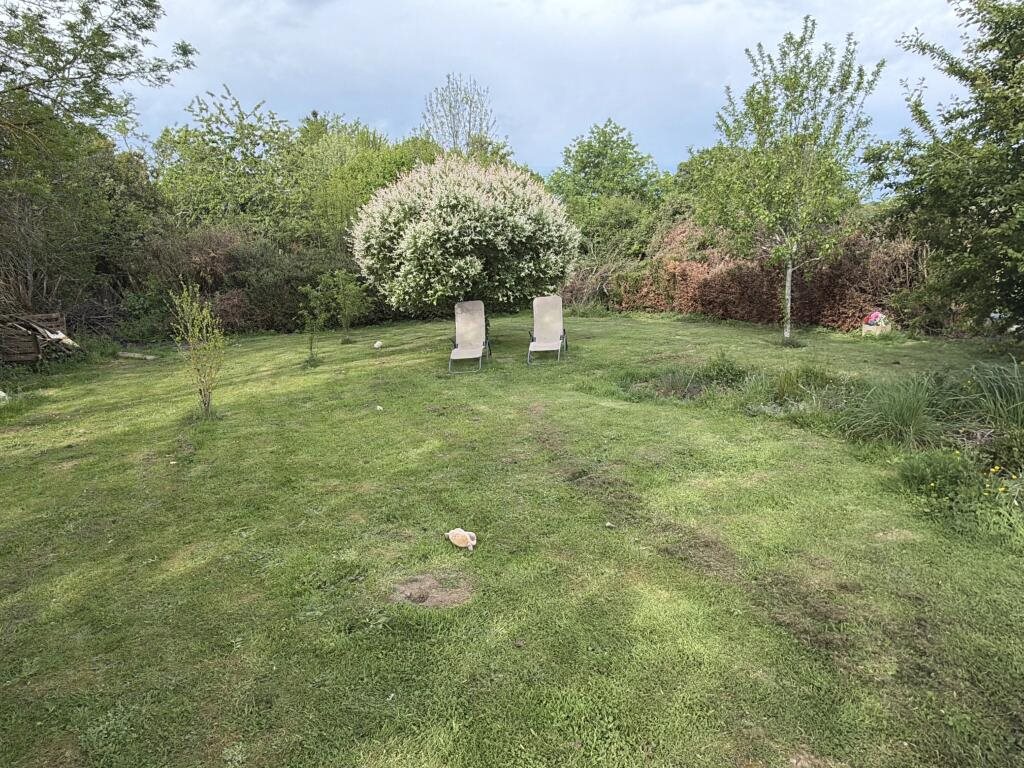 Maison à vendre, 95m², Peyrat-de-Bellac