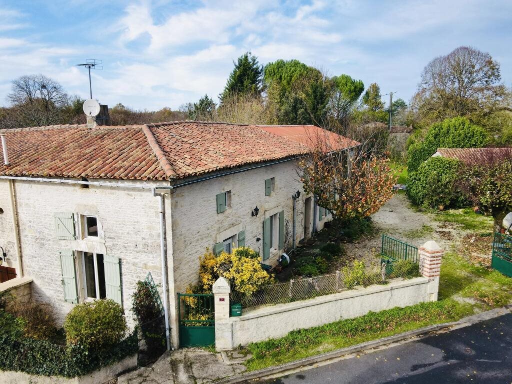 Maison à vendre, 167m², Couture-d'Argenson