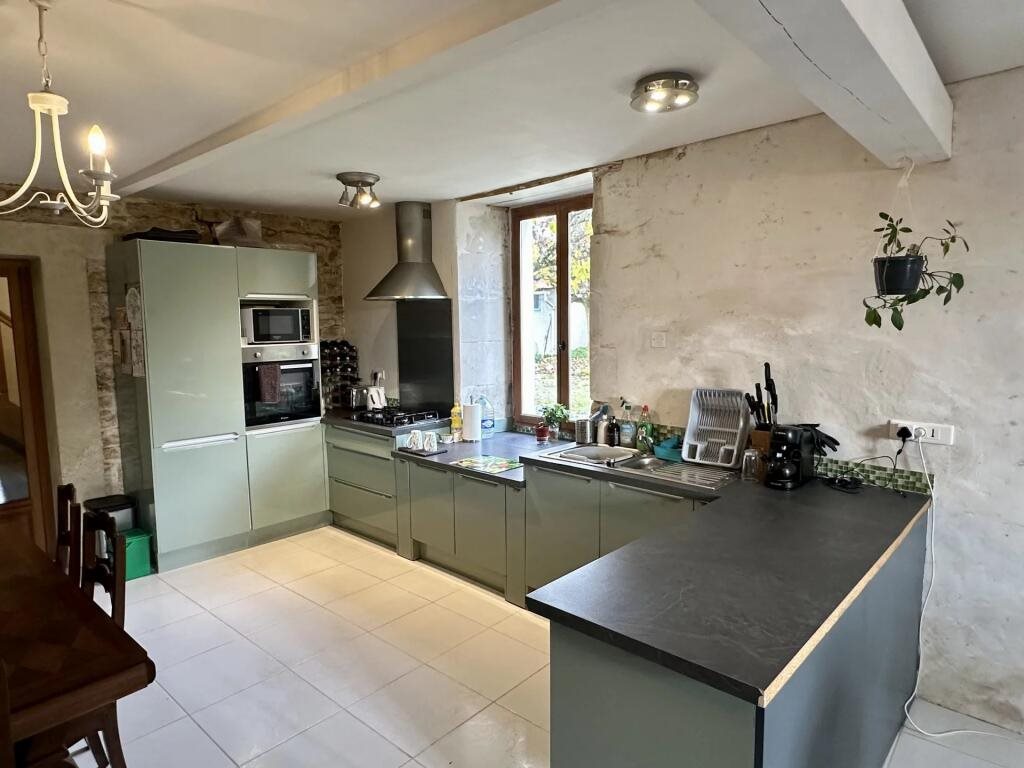Maison à vendre, 167m², Couture-d'Argenson