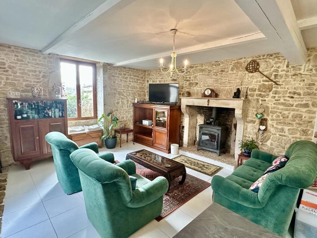 Maison à vendre, 167m², Couture-d'Argenson