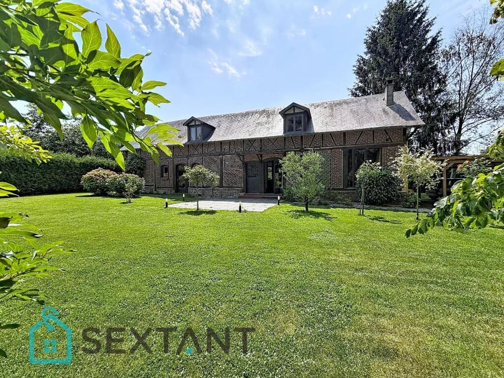 Maison à vendre, 130m², Le Vast