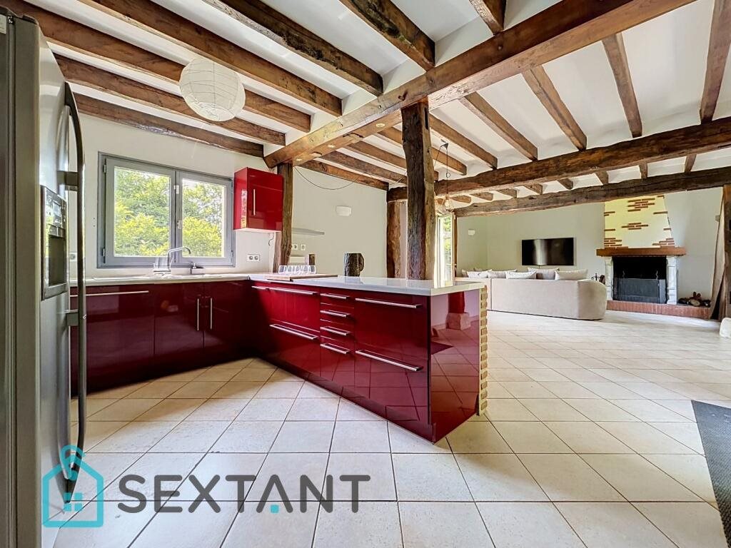 Maison à vendre, 130m², Le Vast