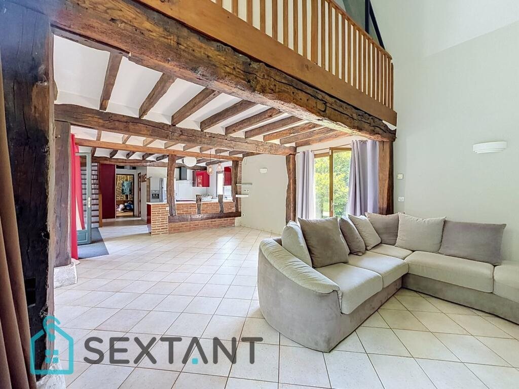 Maison à vendre, 130m², Le Vast