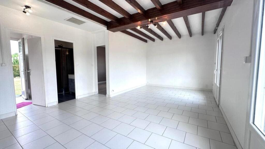 Maison à vendre, 82m², Saint-Laurent-des-Vignes