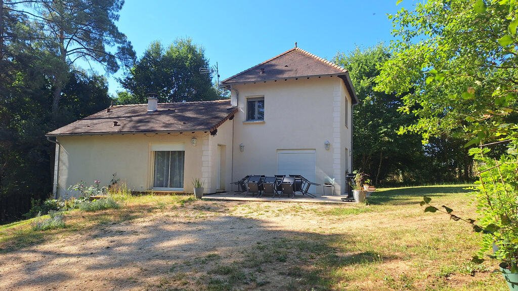 Maison à vendre, 2m², Saint-Pardoux-la-Rivière