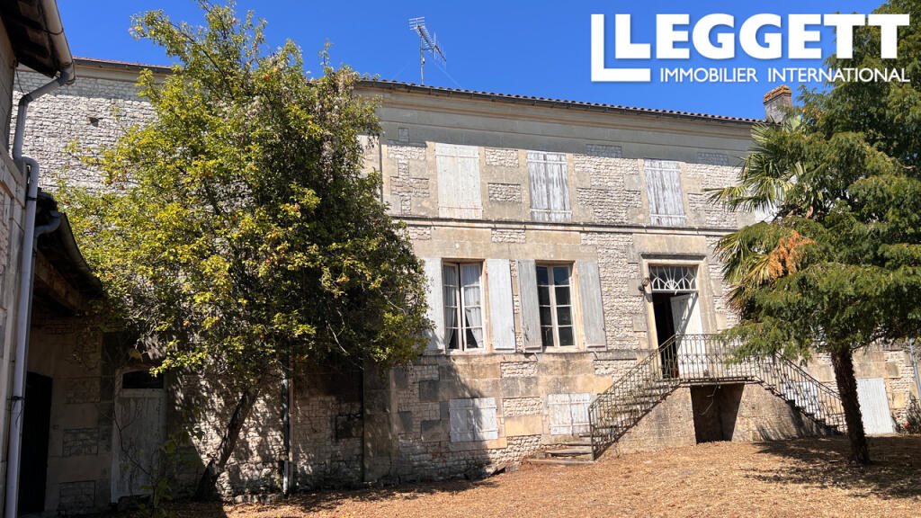 Maison à vendre, 133m², Salles-d'Angles