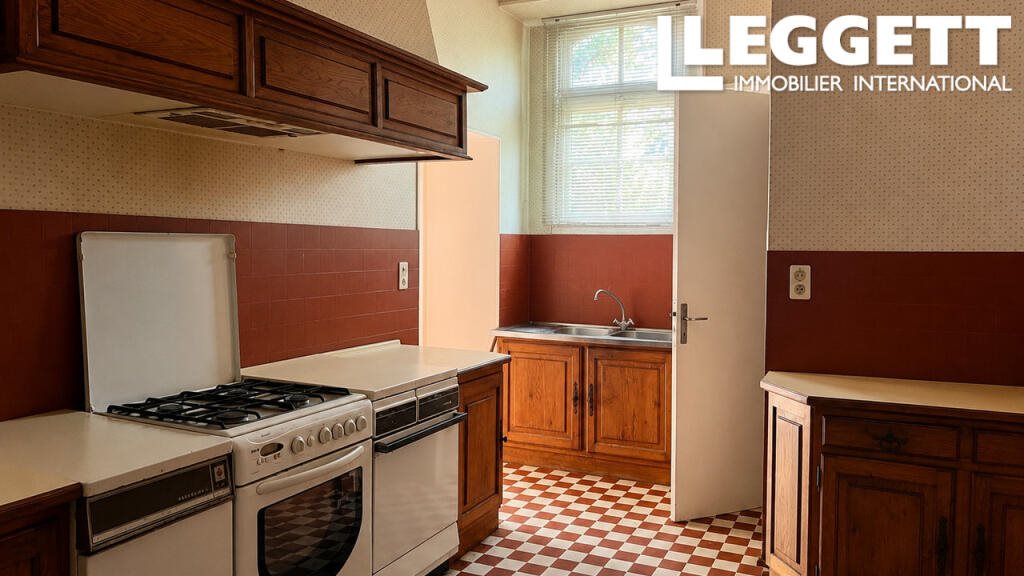 Maison à vendre, 133m², Salles-d'Angles