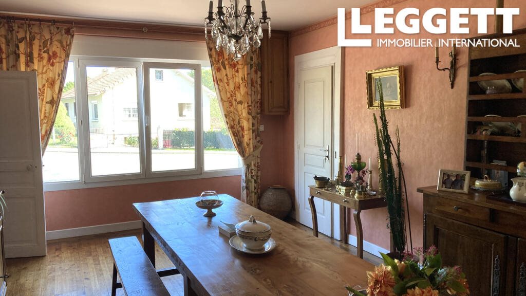 Maison à vendre, 173m², Saint-Martin-l'Ars