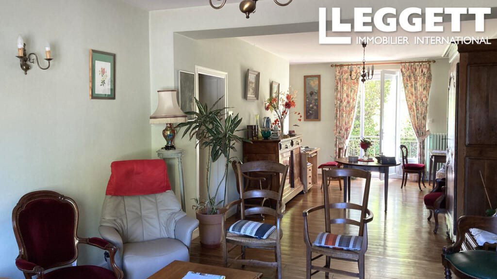 Maison à vendre, 173m², Saint-Martin-l'Ars