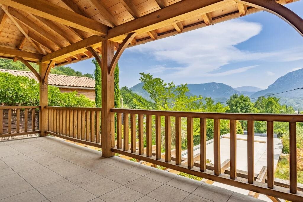 Maison à vendre, 175m², Quillan