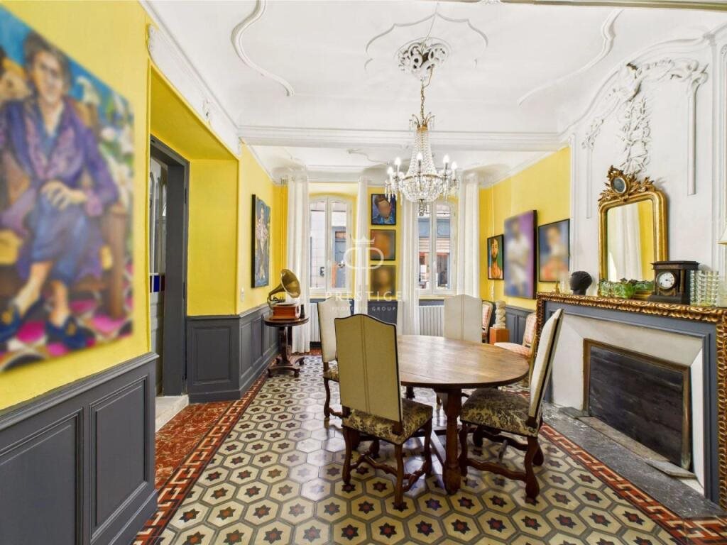 Maison à vendre, 480m², Quillan