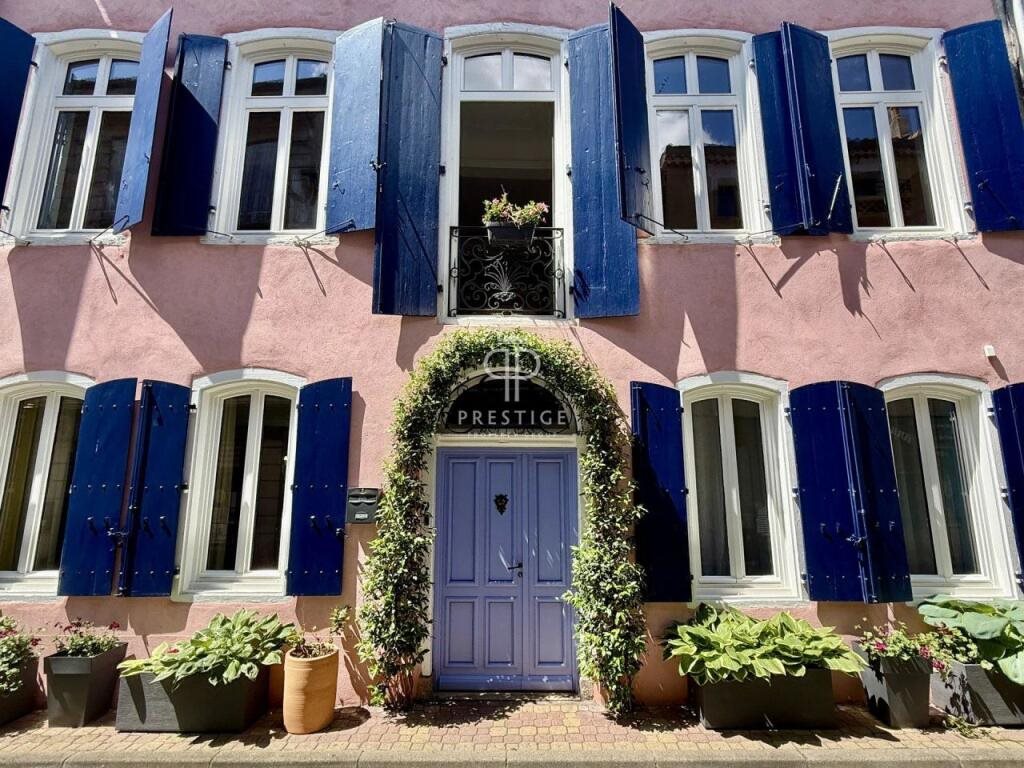 Maison à vendre, 480m², Quillan