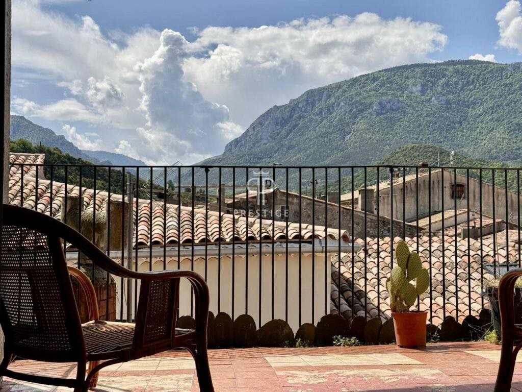 Maison à vendre, 480m², Quillan