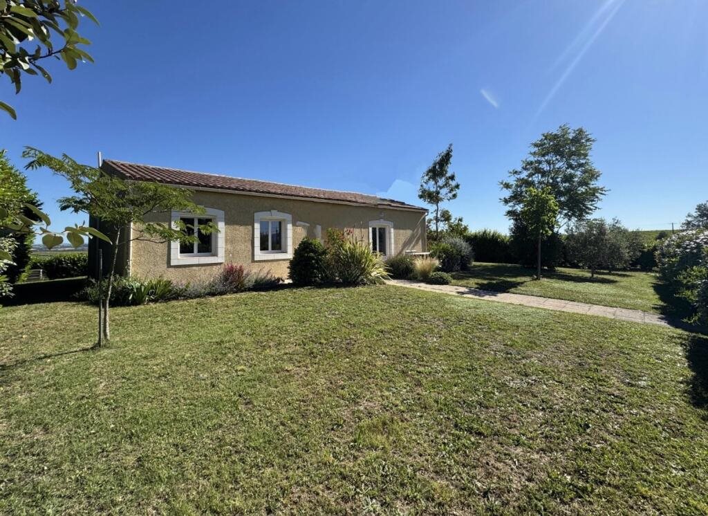Maison à vendre, 114m², Limoux