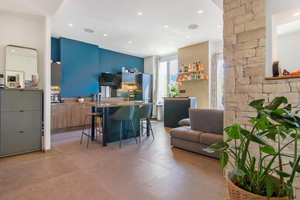 Appartement à vendre, 70m², Cannes