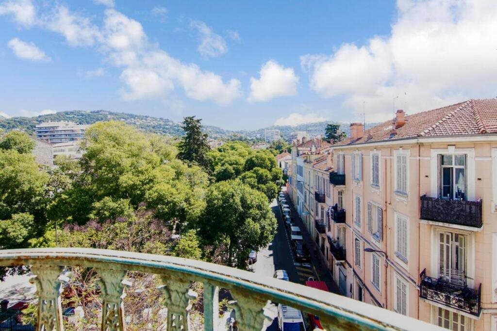 Appartement à vendre, 70m², Cannes