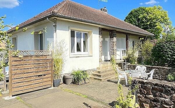 Maison à vendre, 3m², Fresnay-sur-Sarthe