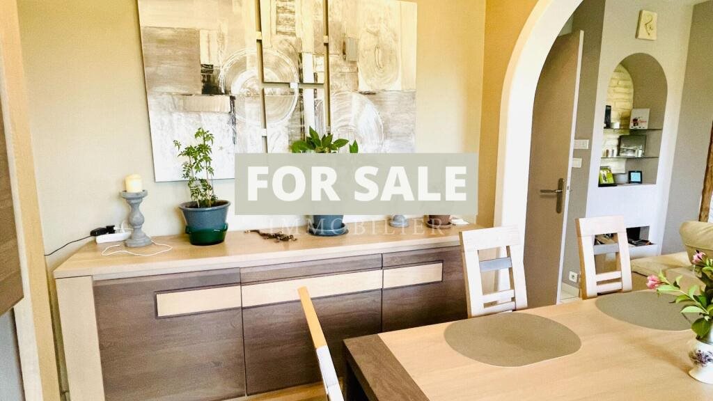Maison à vendre, 3m², Fresnay-sur-Sarthe