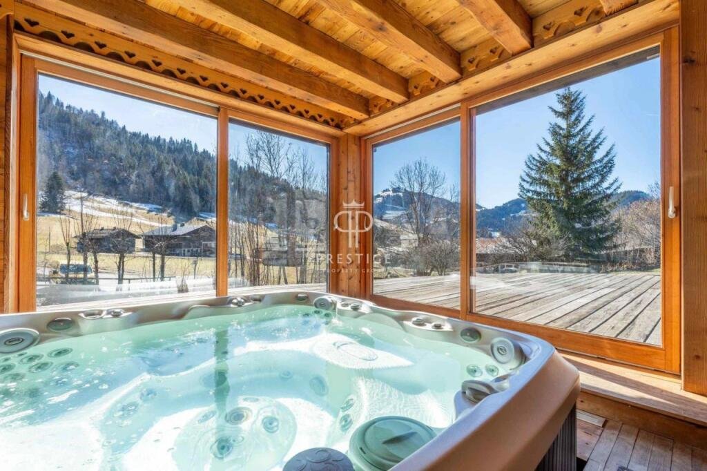 Maison à vendre, 260m², La Clusaz