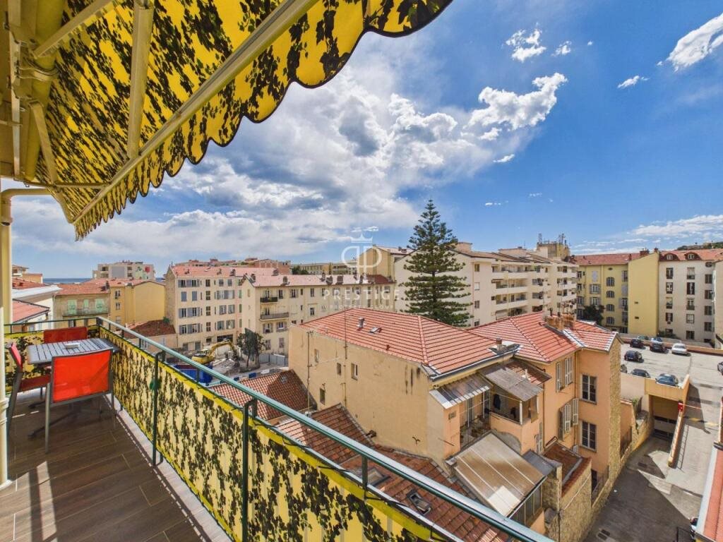 Appartement à vendre, 92m², Menton