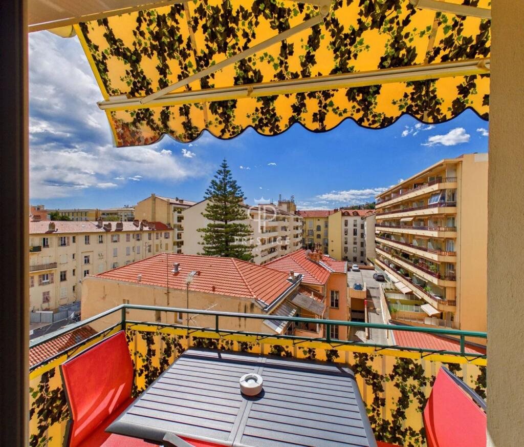 Appartement à vendre, 92m², Menton