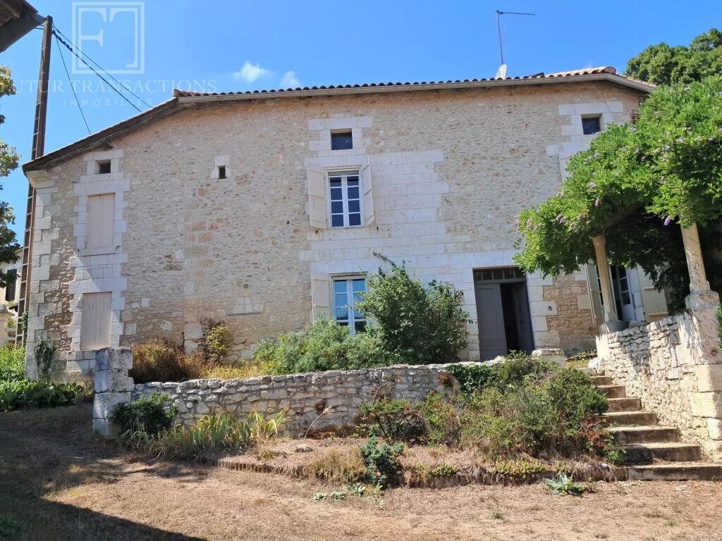 Maison à vendre, 175m², Champagnac-de-Belair