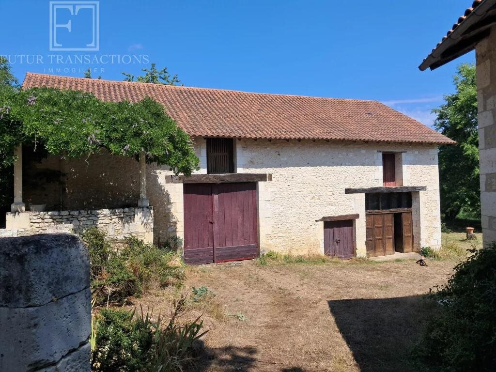 Maison à vendre, 175m², Champagnac-de-Belair