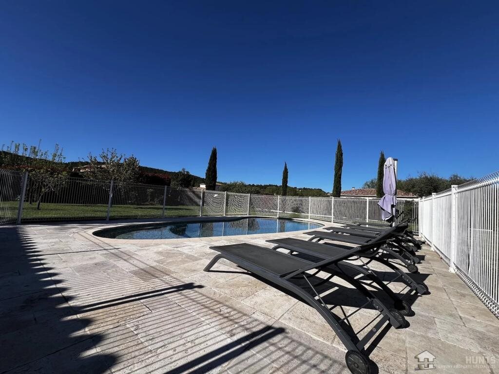 Maison à vendre, 208m², Cotignac