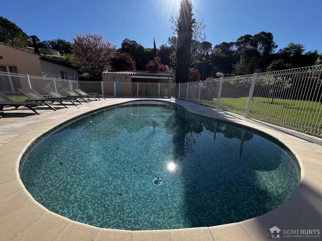 Maison à vendre, 208m², Cotignac