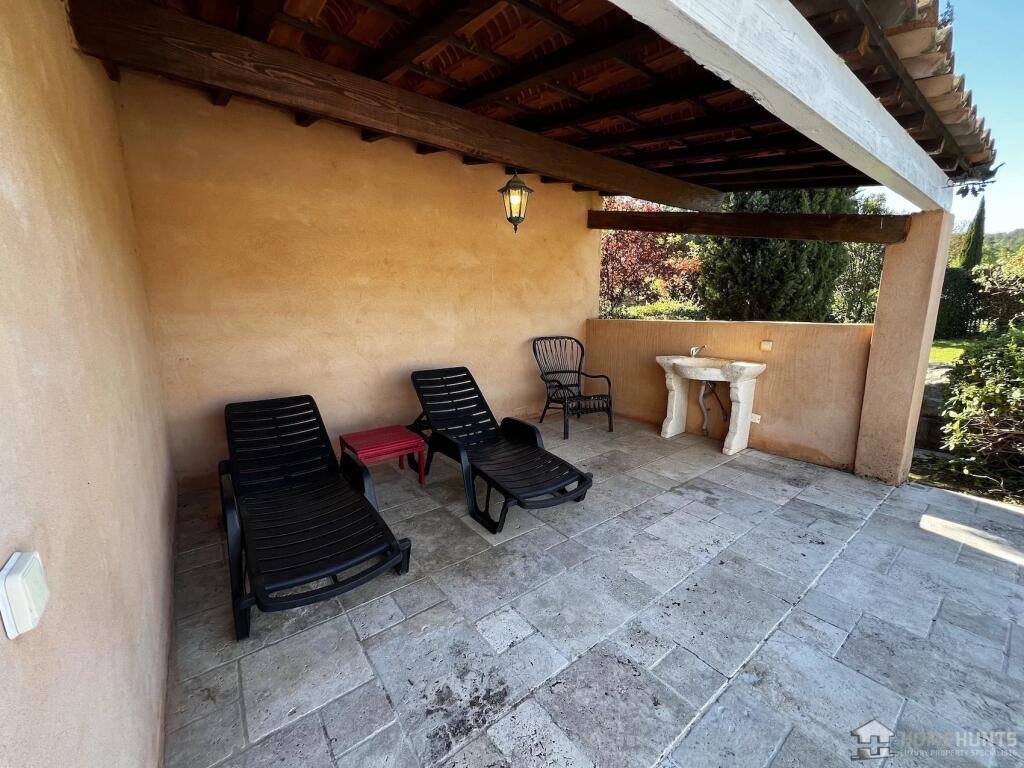 Maison à vendre, 208m², Cotignac