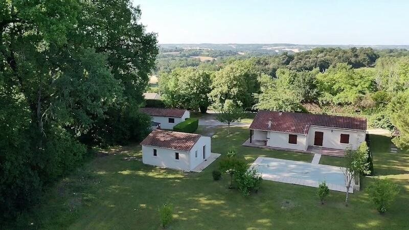 Maison à vendre, 14m², Ribérac